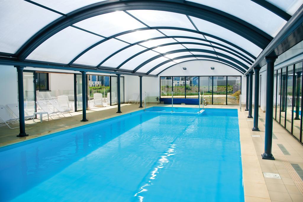 Lagrange Domaine De Val Aparthotel Quéven
