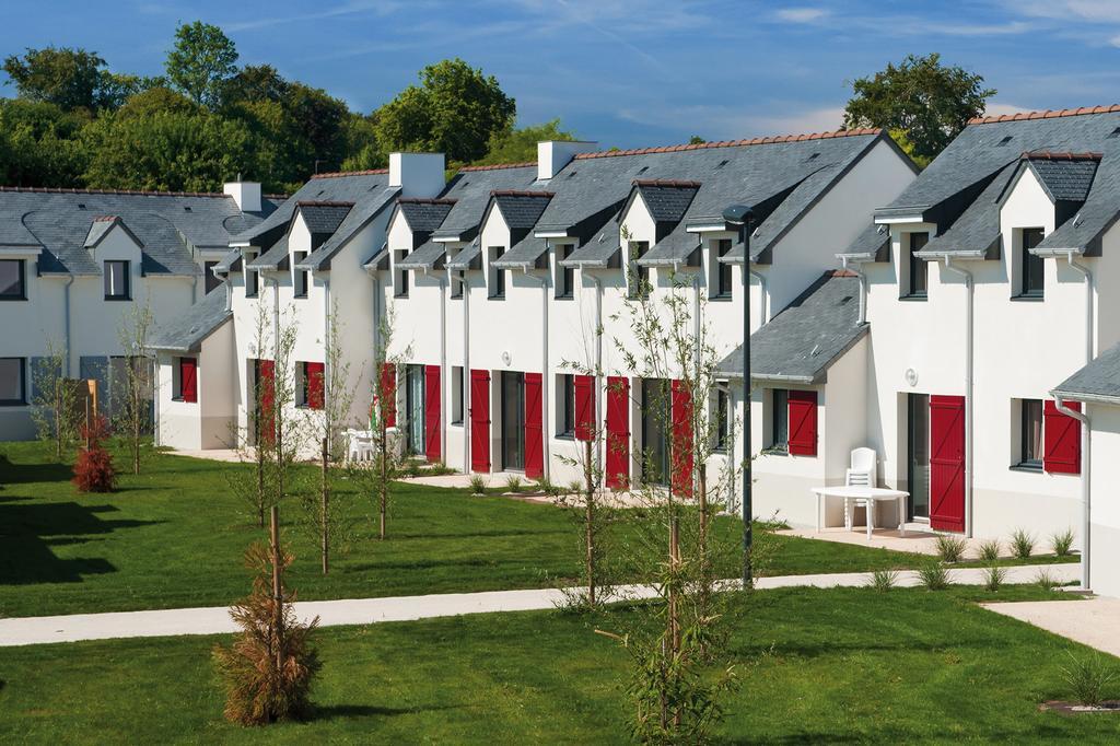 Lagrange Domaine De Val 3*