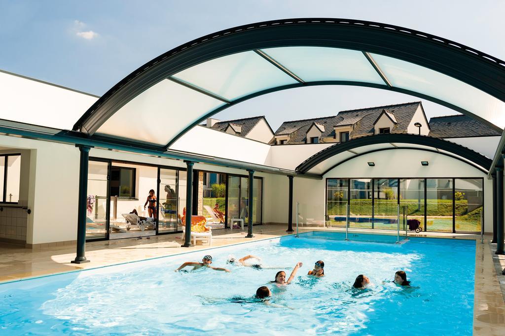 Lagrange Domaine De Val Aparthotel 3*