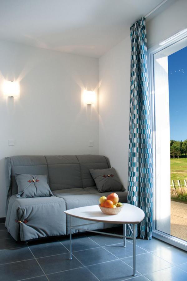Aparthotel Lagrange Domaine De Val Queven