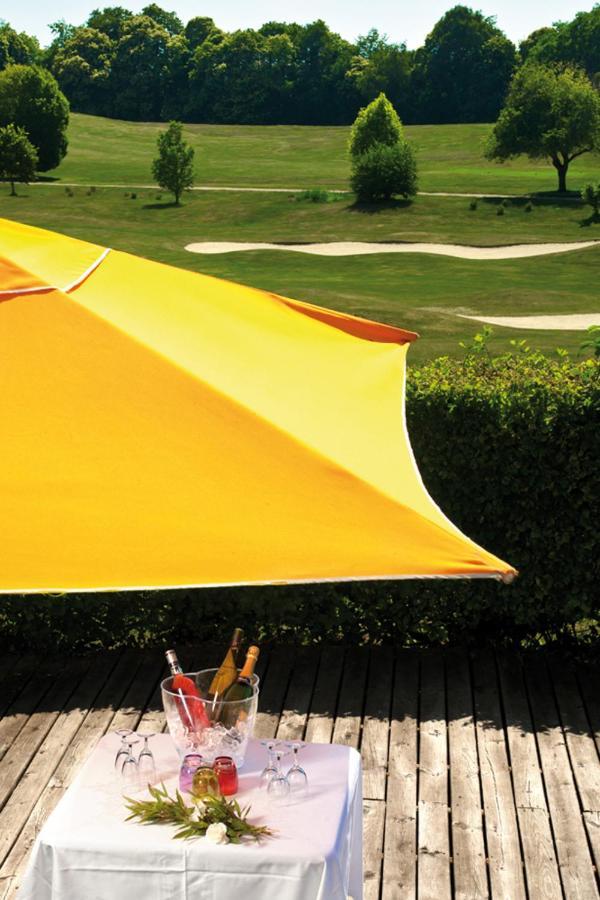 Lagrange Domaine De Val Aparthotel 3*