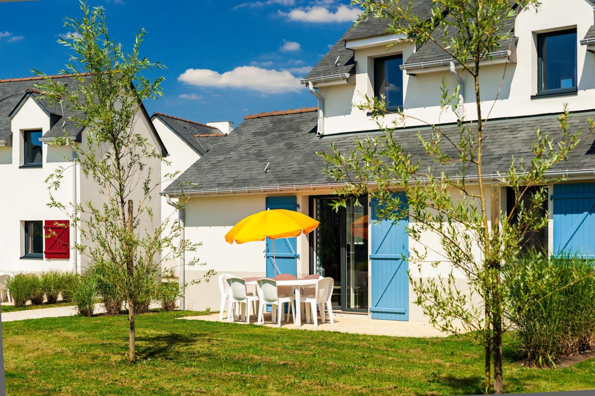 Aparthotel Lagrange Domaine De Val